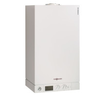 Котёл Viessmann Vitopend 100-W A1JB двухконтурный 12 кВт