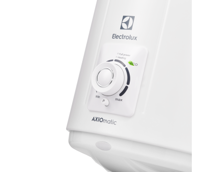 Электрический водонагреватель Electrolux EWH 125 AXIOmatic