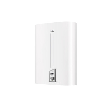 Водонагреватель Ballu BWH/S 80 Smart WiFi DRY+