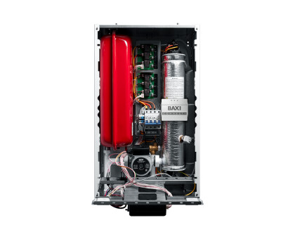 Baxi Ampera Plus 14