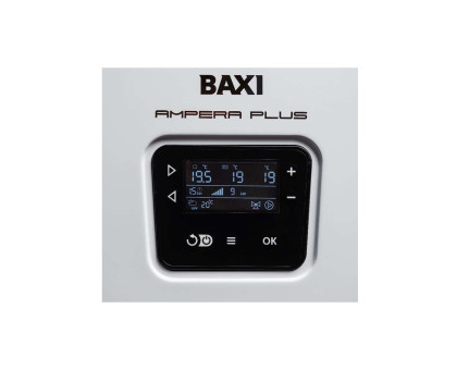 Baxi Ampera Plus 18