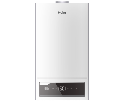 Газовый двухконтурный котел Haier ProLine 2.24 Ti