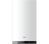 Котёл газовый двухконтурный Haier TechLine 2.14 Ti