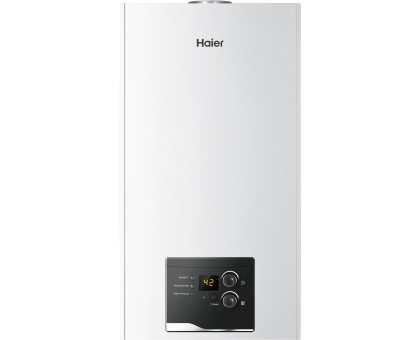 Котёл газовый двухконтурный Haier Urban 2.10 TM