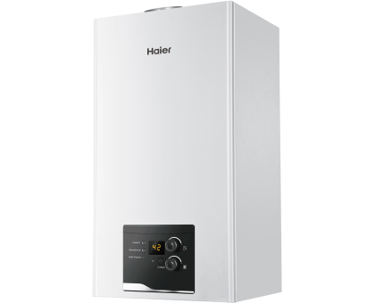 Котёл газовый двухконтурный Haier Urban 2.14 TM