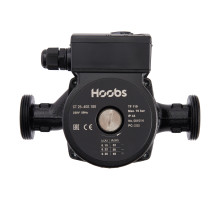 Насос циркуляционный Hoobs CT 25-60S 180мм