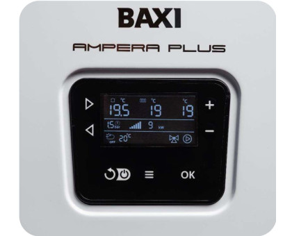 Baxi Ampera Pro 14