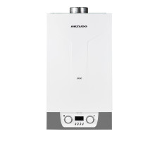 Газовый двухконтурный котел Mizudo GB M24T c шиной OpenTherm