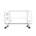 Конвектор электрический THERMEX Frame 1500E ЭдЭБ01370