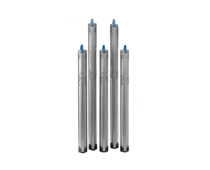 Насос скважинный SQ 1-35 1х200-240В/50 Гц Grundfos 96510178