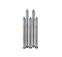 Насос скважинный SQE 1-155 1х200-240В/50 Гц Grundfos 96510148