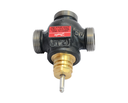 Клапан регулирующий чугун VRG3 Ду 50 Ру16 Kvs=40м3/ч НР G2 3/4" Danfoss 065Z0120