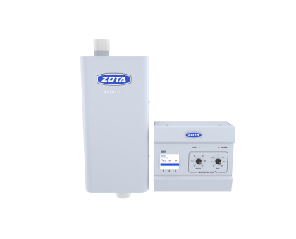 Котел отопительный электрический ZOTA Econom-30 кВт