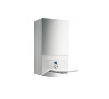 Настенный газовый двухконтурный котёл Vaillant turboTEC plus VUW 322/5-5