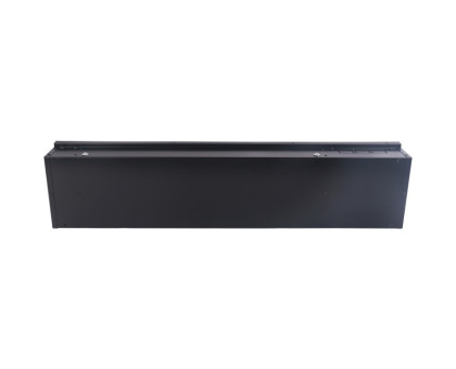 Конвектор внутрипольный Stout SCN 110x240x120 (SCN-1100-1124120)