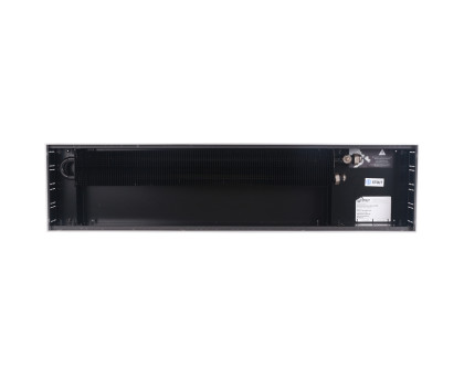 Конвектор внутрипольный Stout SCN 80x240x1000 (SCN-1100-0824100)