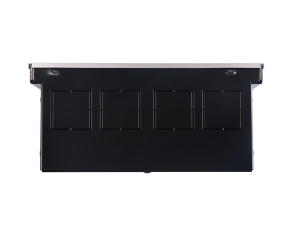 Конвектор внутрипольный Stout SCN 80x240x1400 (SCN-1100-0824140)