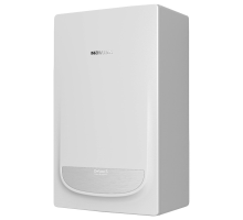 Газовый двухконтурный котел Navien Deluxe S -20k