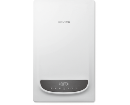 Газовый одноконтурный котел Navien Deluxe One -35k